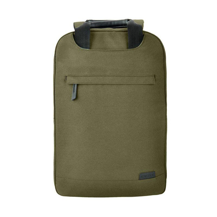 Generation Earth 15.6"-16" Laptop Backpack – Olive - LX2001 - Homewares, Outdoor, Phone Accessories, Cases, Speakers, Headphones + More -