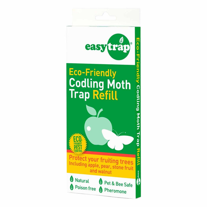 EasyTrap For Codling Moth Refill Kit