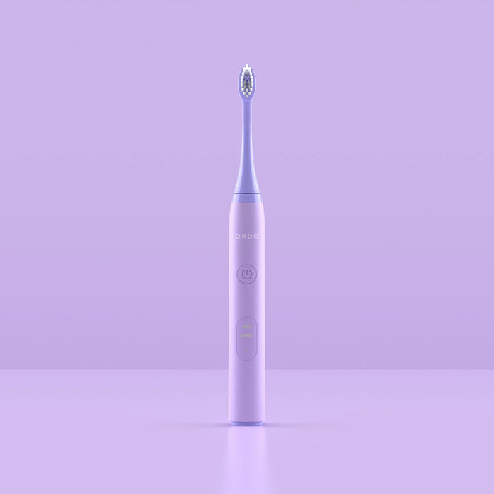 Ordo Sonic Lite Electric Toothbrush Lavender - LX2001 - Homewares, Outdoor, Phone Accessories, Cases, Speakers, Headphones + More -