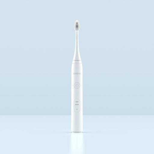 Ordo Sonic Lite Electric Toothbrush Snow - LX2001 - Homewares, Outdoor, Phone Accessories, Cases, Speakers, Headphones + More -
