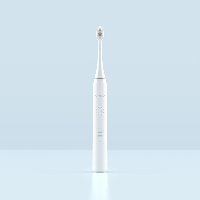 Ordo Sonic Lite Electric Toothbrush Snow - LX2001 - Homewares, Outdoor, Phone Accessories, Cases, Speakers, Headphones + More -