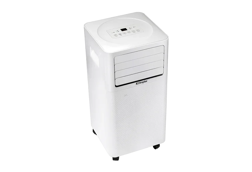 Dimplex 2.6kW Portable Air Conditioner with Dehumidifier - LX2001 - Homewares, Outdoor, Phone Accessories, Cases, Speakers, Headphones + More -