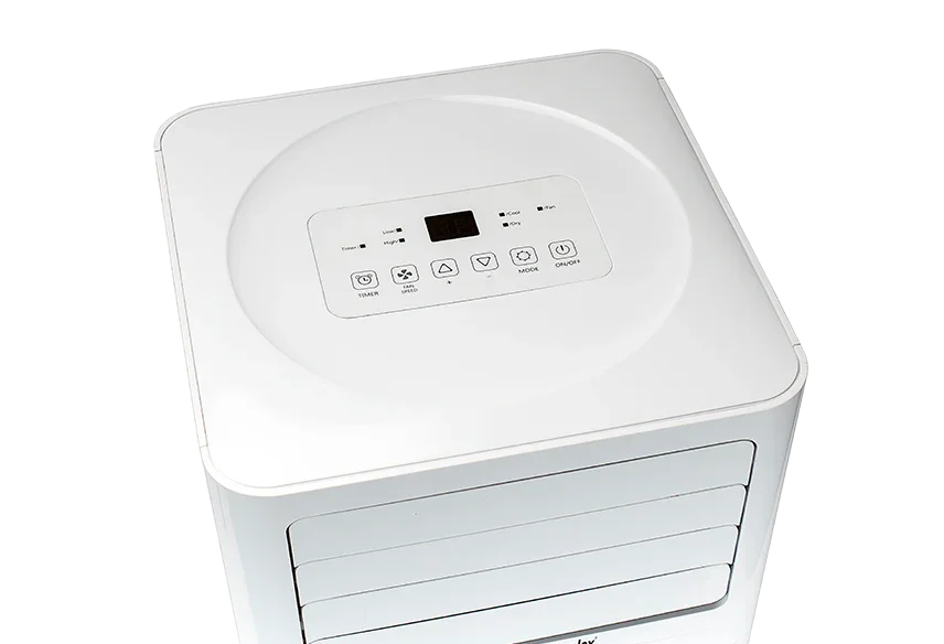 Dimplex 2.6kW Portable Air Conditioner with Dehumidifier - LX2001 - Homewares, Outdoor, Phone Accessories, Cases, Speakers, Headphones + More -