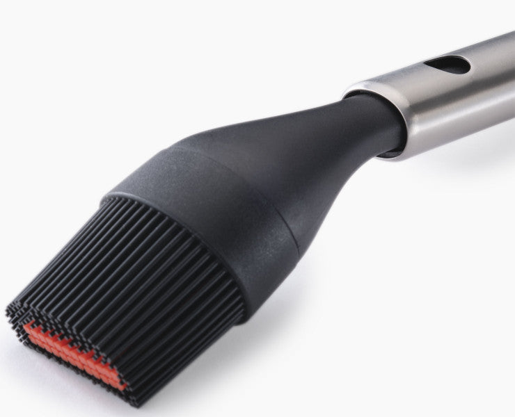 Joseph Joseph GrillOut BBQ Silicone Basting Brush with retractable head