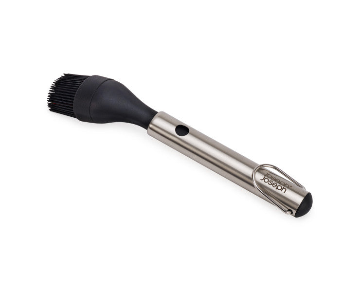 Joseph Joseph GrillOut BBQ Silicone Basting Brush with retractable head