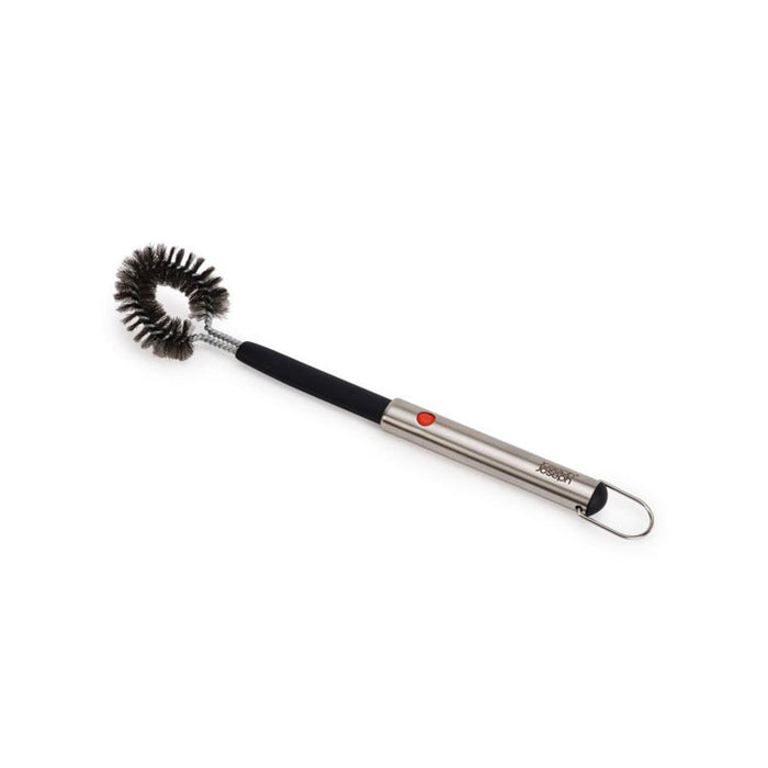 Joseph Joseph GrillOut Heavy-duty BBQ Cleaning Brush with retractable  head