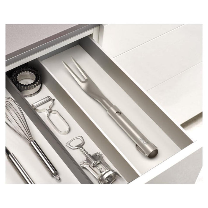 Joseph Joseph GrillOut BBQ Fork with retractable head