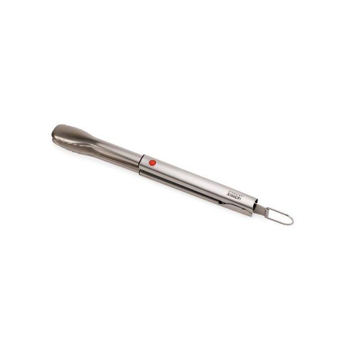 Joseph Joseph GrillOut BBQ Tongs with retractable arms