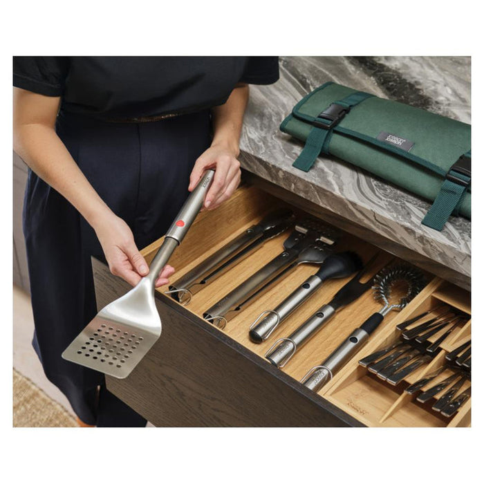 Joseph Joseph GrillOut BBQ Turner with retractable head