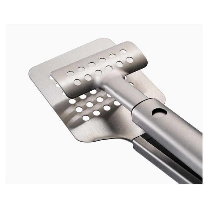 Joseph Joseph GrillOut BBQ Turner Tongs with retractable head