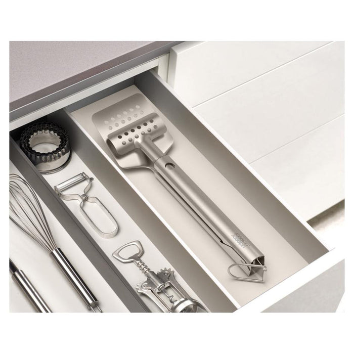 Joseph Joseph GrillOut BBQ Turner Tongs with retractable head