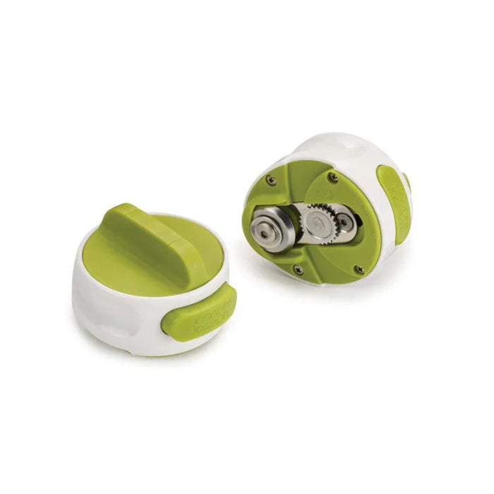 Joseph Joseph CAN-DO OPENER WHITE/GREEN - LX2001 - Homewares, Outdoor, Phone Accessories, Cases, Speakers, Headphones + More -