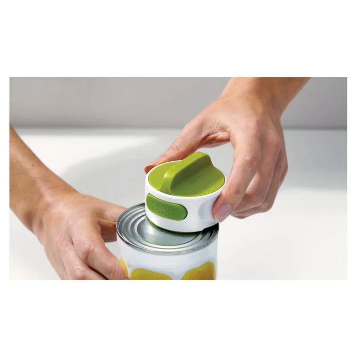 Joseph Joseph CAN-DO OPENER WHITE/GREEN - LX2001 - Homewares, Outdoor, Phone Accessories, Cases, Speakers, Headphones + More -