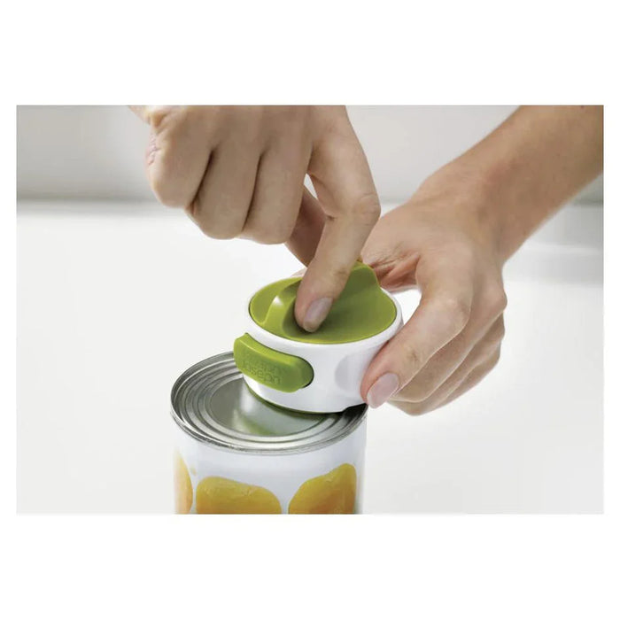 Joseph Joseph CAN-DO OPENER WHITE/GREEN - LX2001 - Homewares, Outdoor, Phone Accessories, Cases, Speakers, Headphones + More -