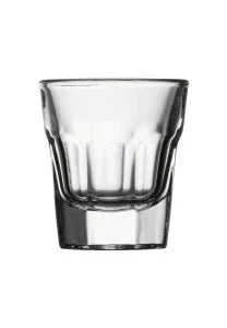 Pasabahce Glass Casablanca Shot 37ml - LX2001 - Homewares, Outdoor, Phone Accessories, Cases, Speakers, Headphones + More -