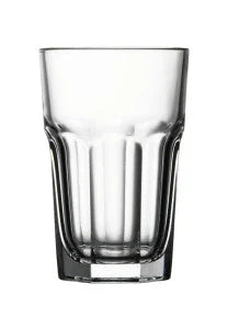 Pasabahce Glass Casablanca Beverage 295ml - LX2001 - Homewares, Outdoor, Phone Accessories, Cases, Speakers, Headphones + More -