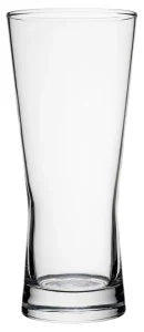 Ocean Glass Metro Beer Nucleated 400ml - LX2001 - Homewares, Outdoor, Phone Accessories, Cases, Speakers, Headphones + More -