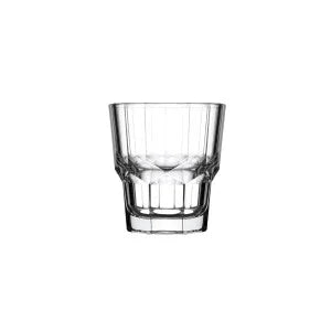 Pasabahce Glass Serenity Juice Double Old Fashioned 210ml - LX2001 - Homewares, Outdoor, Phone Accessories, Cases, Speakers, Headphones + More -