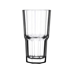 Pasabahce Glass Serenity Long Drink 375ml - LX2001 - Homewares, Outdoor, Phone Accessories, Cases, Speakers, Headphones + More -