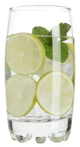 Bormioli Rocco Galassia 410ml Glass - LX2001 - Homewares, Outdoor, Phone Accessories, Cases, Speakers, Headphones + More -