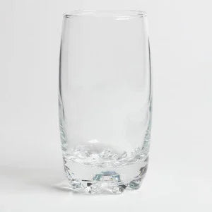 Bormioli Rocco Galassia 410ml Glass - LX2001 - Homewares, Outdoor, Phone Accessories, Cases, Speakers, Headphones + More -