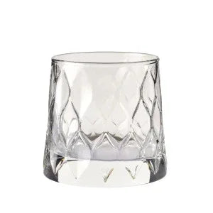 Pasabahce Glass Leafy Tumbler 300ml - LX2001 - Homewares, Outdoor, Phone Accessories, Cases, Speakers, Headphones + More -