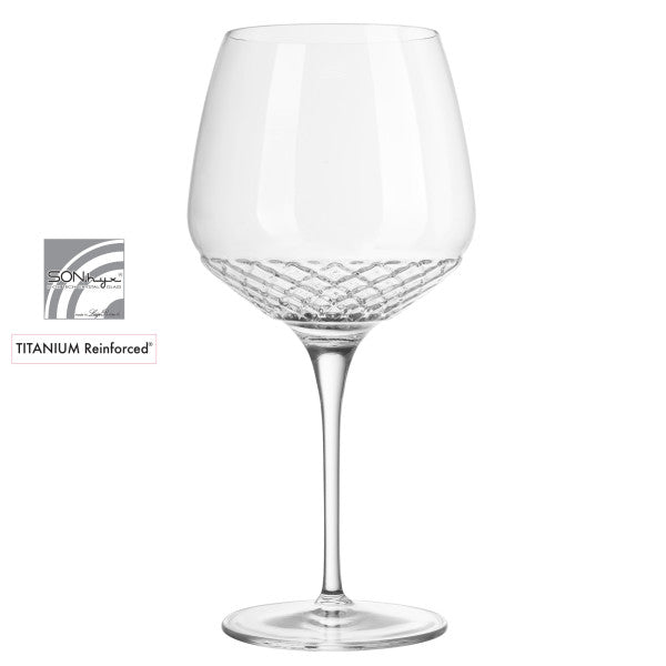 Luigi Bormioli Roma Gin Glass 805ml