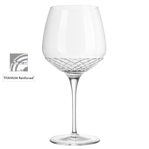 Luigi Bormioli Roma Gin Glass 805ml