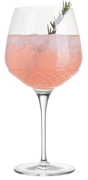 Luigi Bormioli Roma Gin Glass 805ml