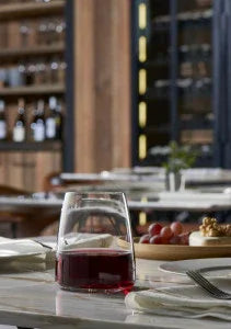 Pasabahce Glass Pinot 495ml - Set 4 - LX2001 - Homewares, Outdoor, Phone Accessories, Cases, Speakers, Headphones + More -