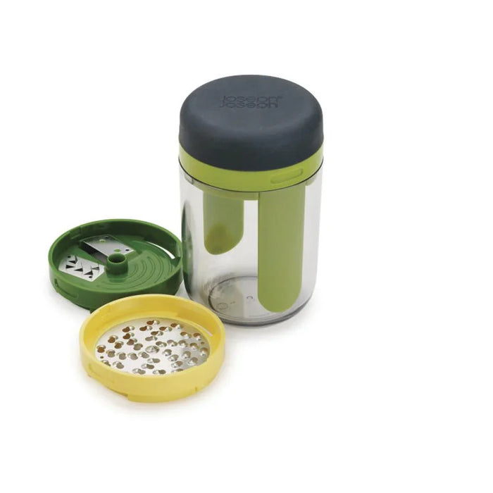 Joseph Joseph SPIRO SPIRALISER - LX2001 - Homewares, Outdoor, Phone Accessories, Cases, Speakers, Headphones + More -