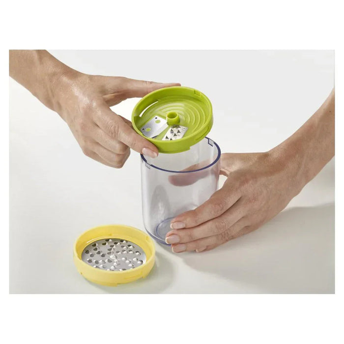 Joseph Joseph SPIRO SPIRALISER - LX2001 - Homewares, Outdoor, Phone Accessories, Cases, Speakers, Headphones + More -