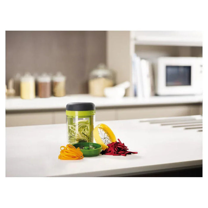 Joseph Joseph SPIRO SPIRALISER - LX2001 - Homewares, Outdoor, Phone Accessories, Cases, Speakers, Headphones + More -