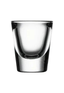 Pasabahce Glass Boston Shot Glass 30ml - LX2001 - Homewares, Outdoor, Phone Accessories, Cases, Speakers, Headphones + More -