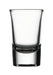 Pasabahce Glass Boston Shot Glass 40ml - LX2001 - Homewares, Outdoor, Phone Accessories, Cases, Speakers, Headphones + More -