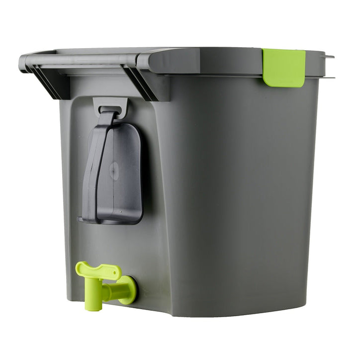 Maze - 14lt Indoor Composter Kit