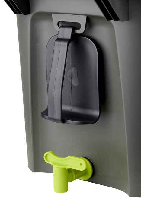 Maze - 14lt Indoor Composter Kit