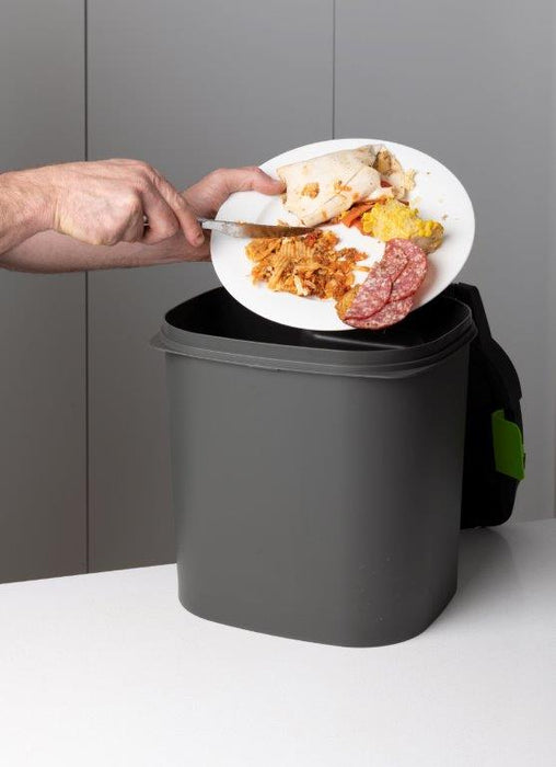 Maze - 14lt Indoor Composter Kit