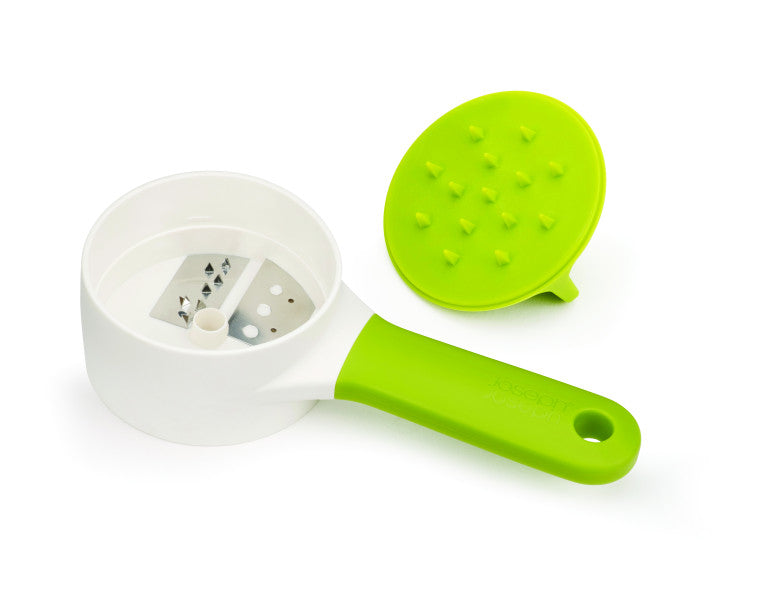 Joseph Joseph SpiroGo Compact Spiralizer - Green