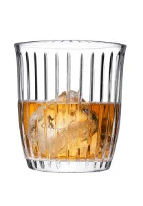 Pasabahce Glass Joy Water 280ml - LX2001 - Homewares, Outdoor, Phone Accessories, Cases, Speakers, Headphones + More -