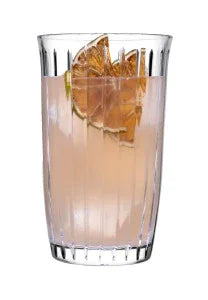 Pasabahce Glass Joy Hi Ball 295ml - LX2001 - Homewares, Outdoor, Phone Accessories, Cases, Speakers, Headphones + More -