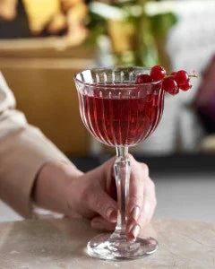 Pasabahce Glass Joy Coupe Cocktail 245ml - LX2001 - Homewares, Outdoor, Phone Accessories, Cases, Speakers, Headphones + More -