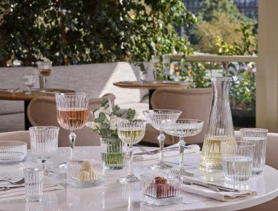 Pasabahce Glass Joy Coupe Cocktail 245ml - LX2001 - Homewares, Outdoor, Phone Accessories, Cases, Speakers, Headphones + More -