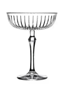 Pasabahce Glass Joy Coupe Cocktail 245ml - LX2001 - Homewares, Outdoor, Phone Accessories, Cases, Speakers, Headphones + More -