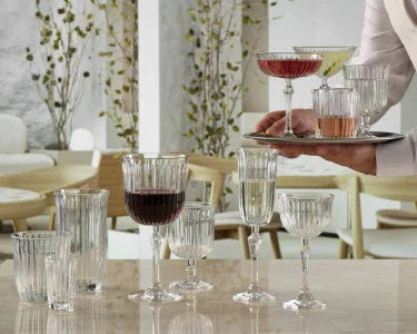 Pasabahce Glass Joy Martini 220ml - LX2001 - Homewares, Outdoor, Phone Accessories, Cases, Speakers, Headphones + More -