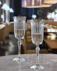 Pasabahce Glass Joy Flute 175ml - LX2001 - Homewares, Outdoor, Phone Accessories, Cases, Speakers, Headphones + More -