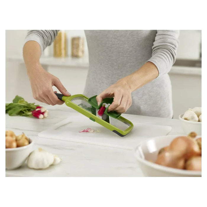 Joseph Joseph MULTI-GRIP MANDOLINE - LX2001 - Homewares, Outdoor, Phone Accessories, Cases, Speakers, Headphones + More -