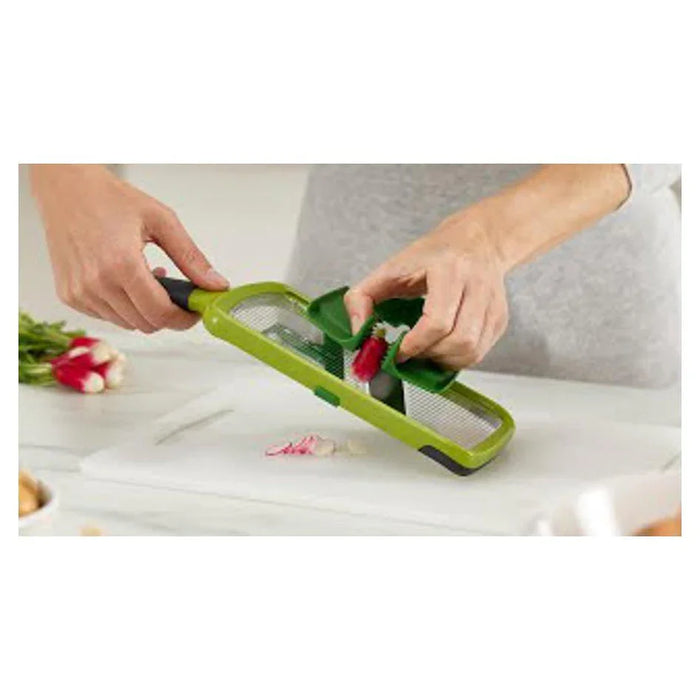 Joseph Joseph MULTI-GRIP MANDOLINE - LX2001 - Homewares, Outdoor, Phone Accessories, Cases, Speakers, Headphones + More -