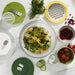 Joseph Joseph MULTI-PREP SALAD PREP SET - LX2001 - Homewares, Outdoor, Phone Accessories, Cases, Speakers, Headphones + More -