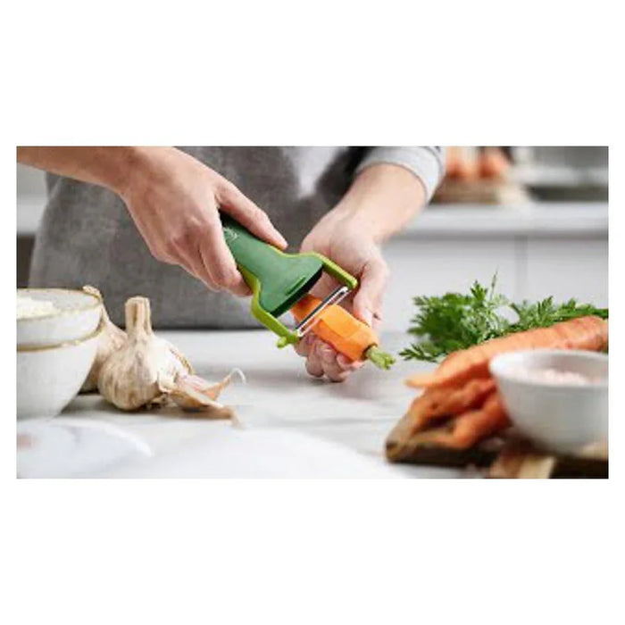 Joseph Joseph PEELER WITH BLADE GUARD - LX2001 - Homewares, Outdoor, Phone Accessories, Cases, Speakers, Headphones + More -